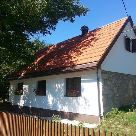 Holiday Home Rizvan City Brusane Eksteriør billede