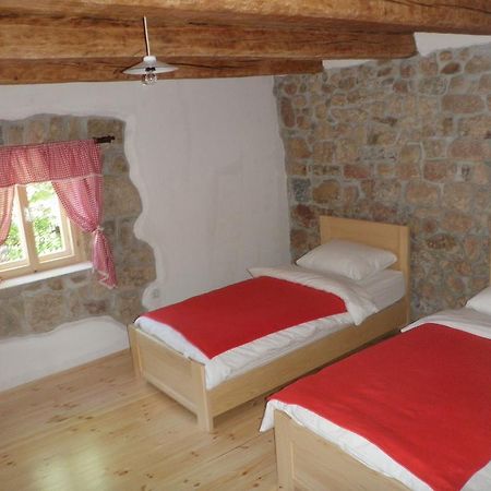 Holiday Home Rizvan City Brusane Eksteriør billede