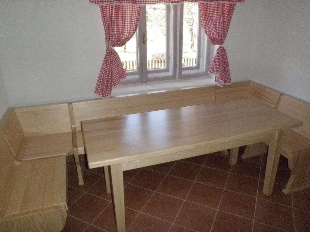 Holiday Home Rizvan City Brusane Eksteriør billede