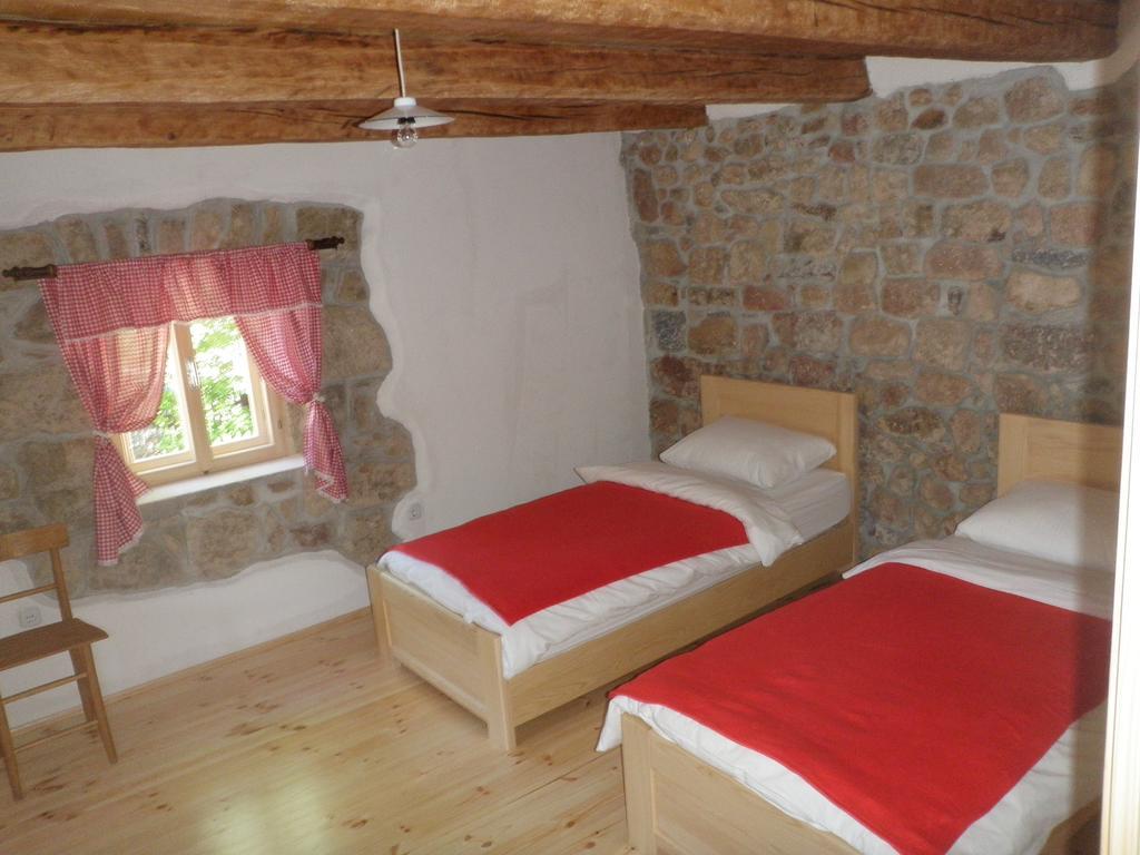 Holiday Home Rizvan City Brusane Eksteriør billede